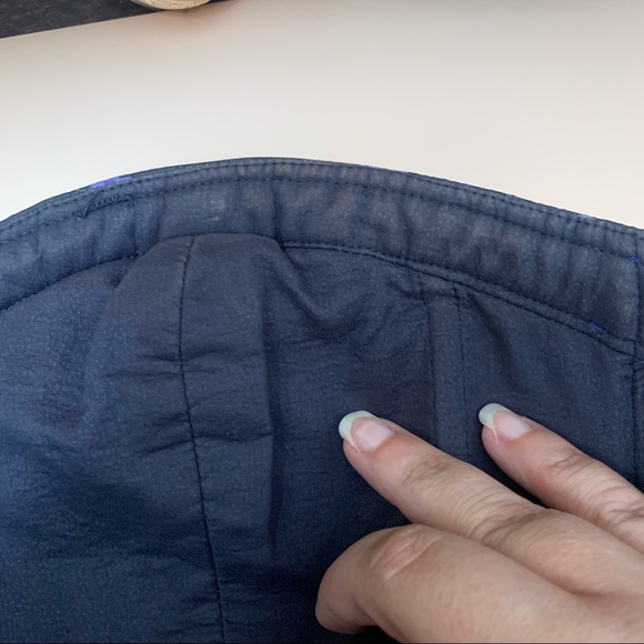 Rebecca Taylor silk floral strapless mini dress size 2 - Picture 13 of 14